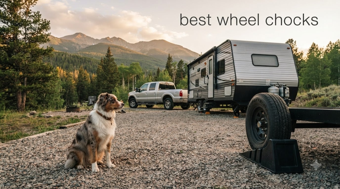 best wheel chocks