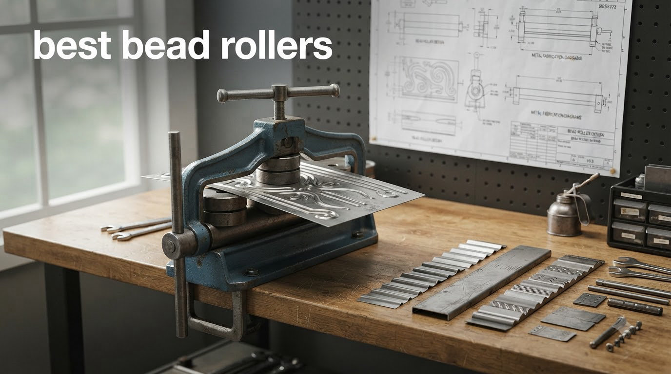 best bead rollers