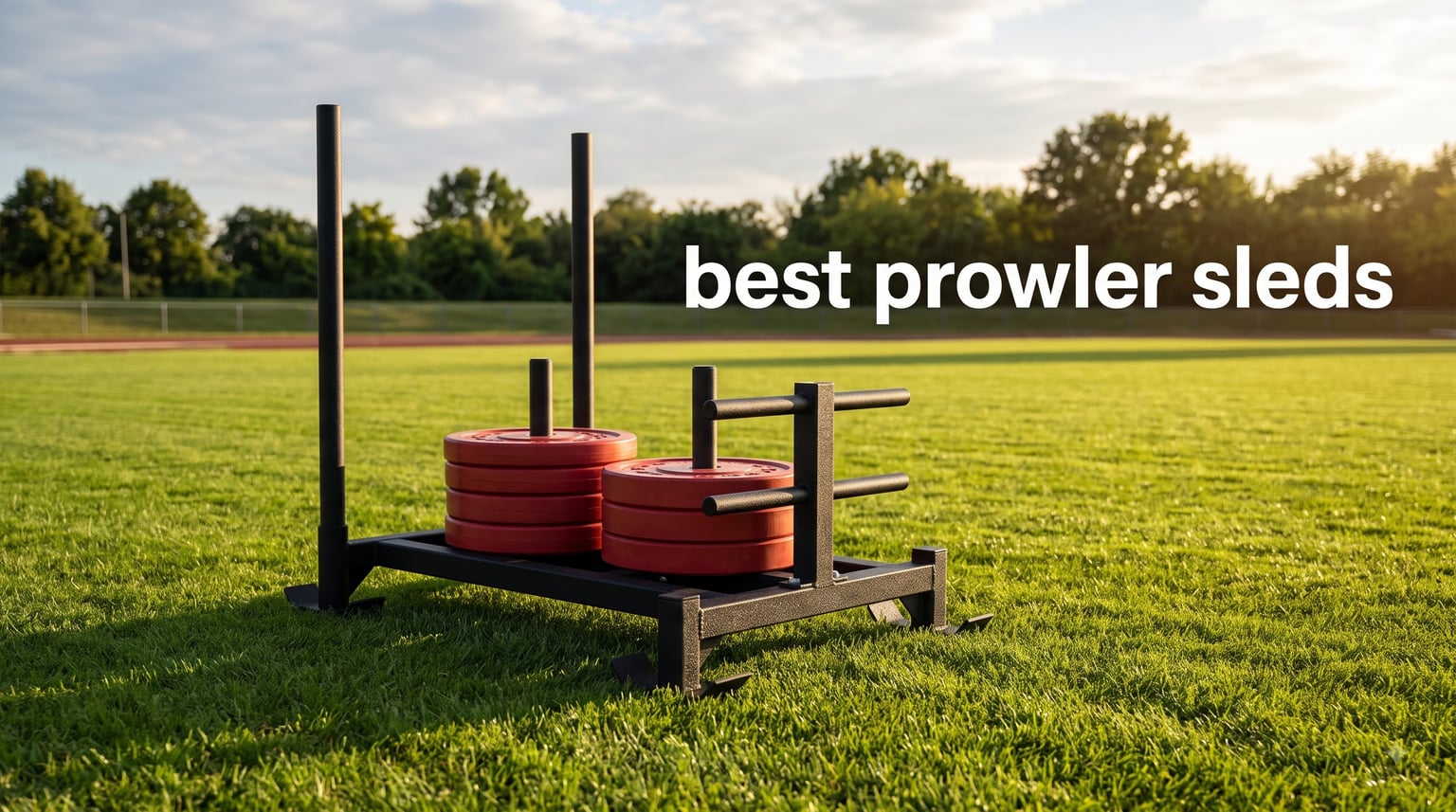 best prowler sleds