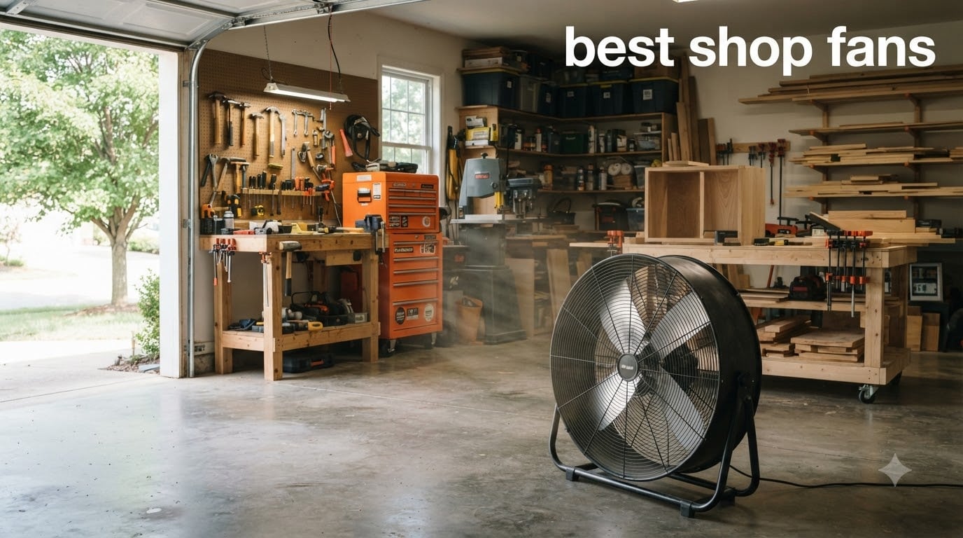 best shop fans
