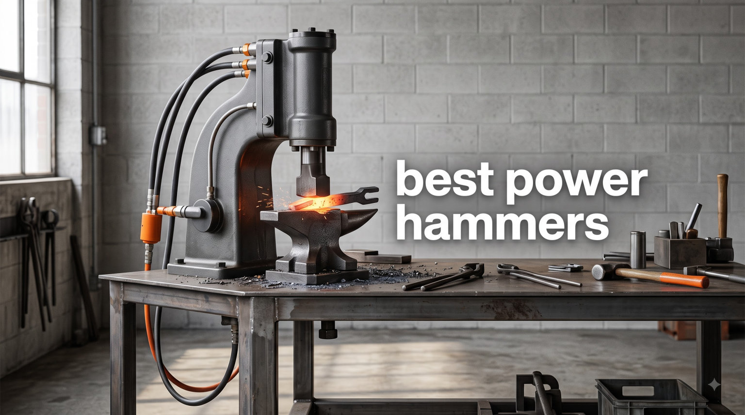 best power hammers