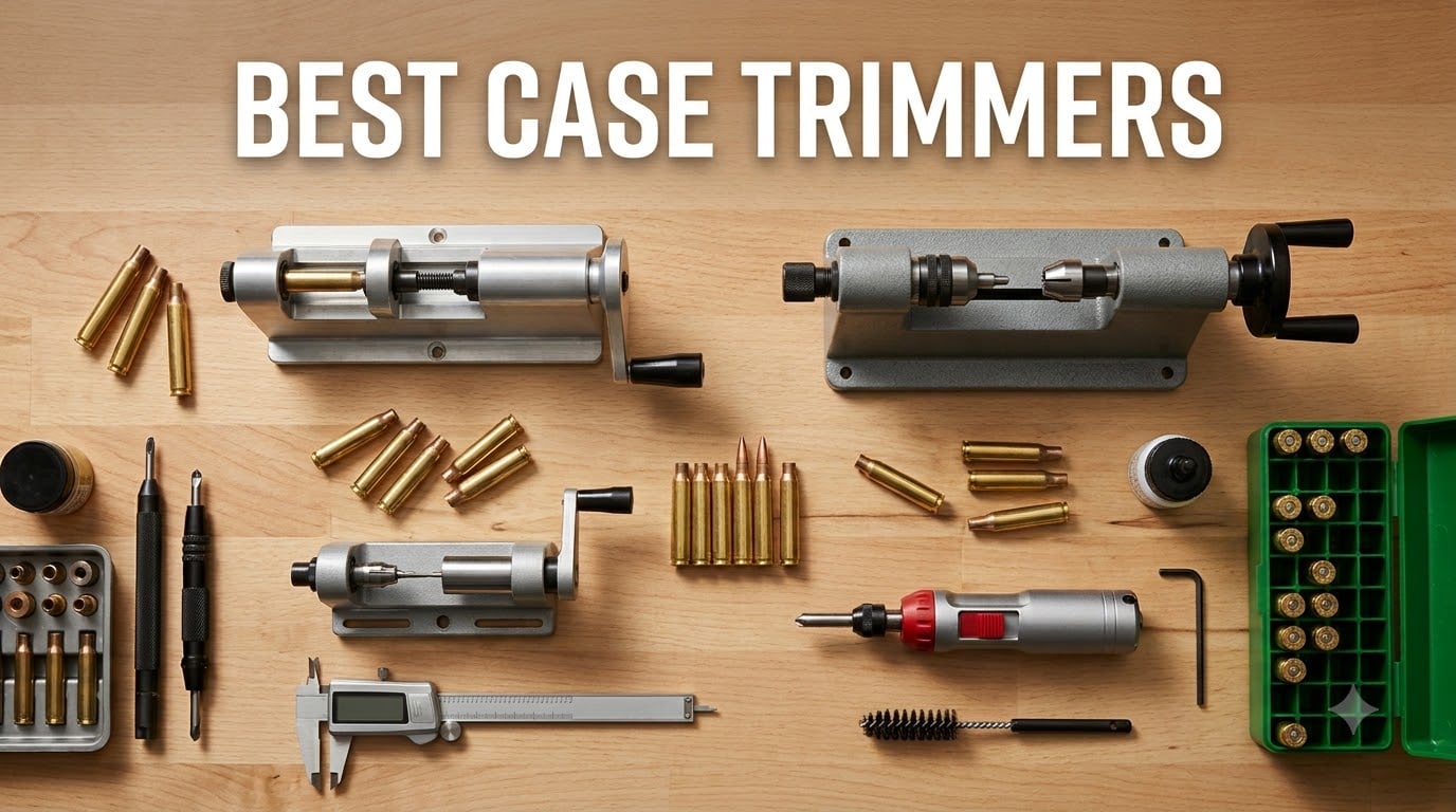 best case trimmers