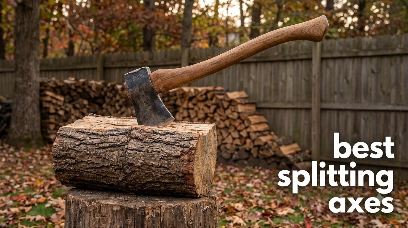 best splitting axes