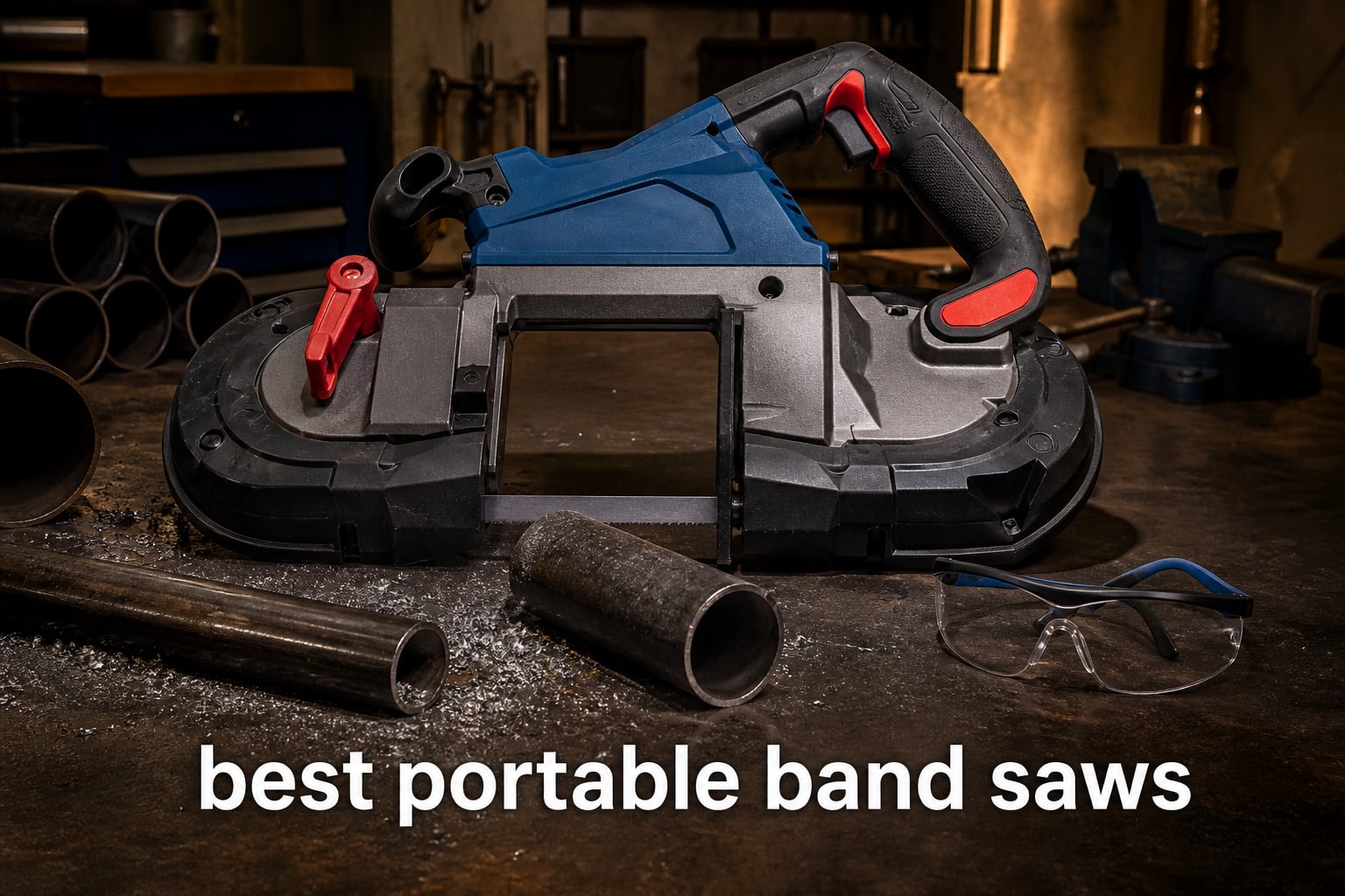 best portable band saws