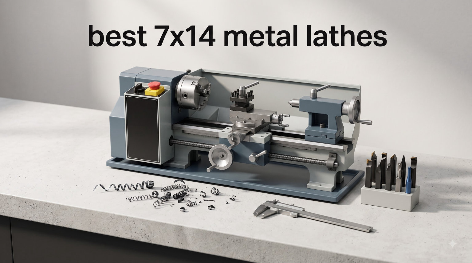 best 7x14 metal lathes