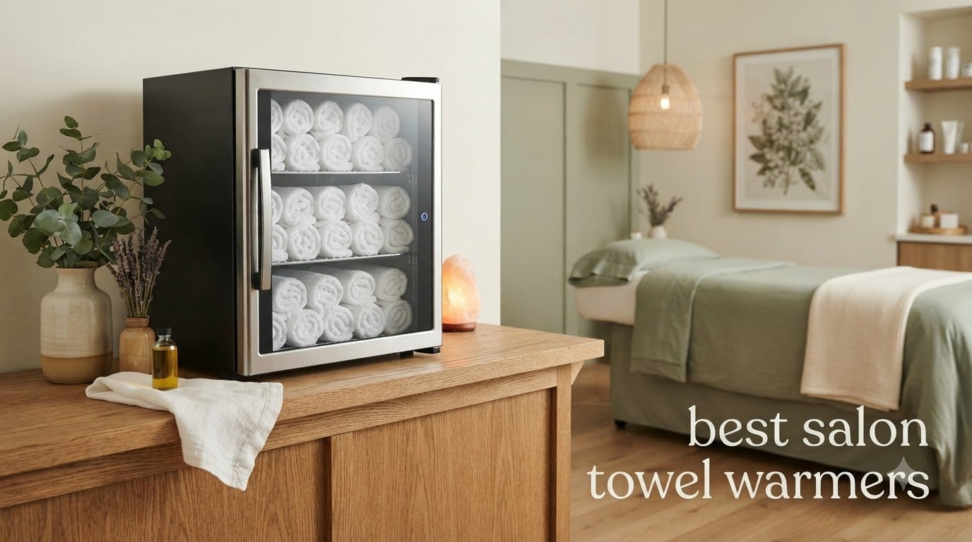 best salon towel warmers