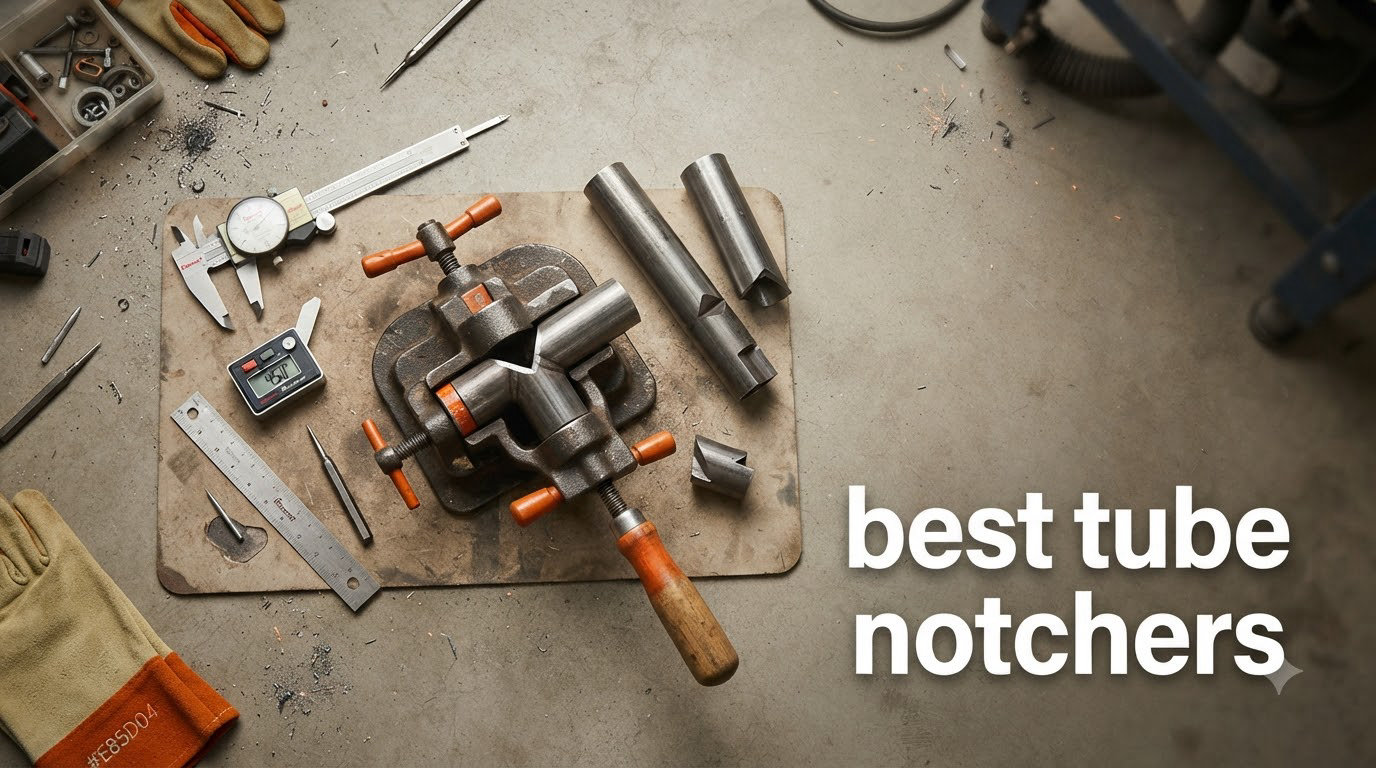 best tube notchers