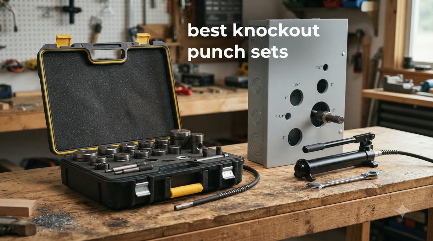 best knockout punch sets