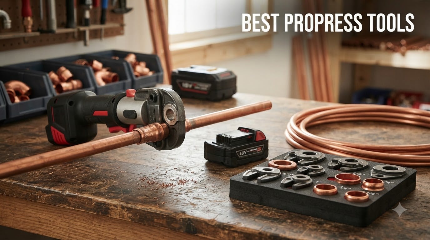 best propress tools