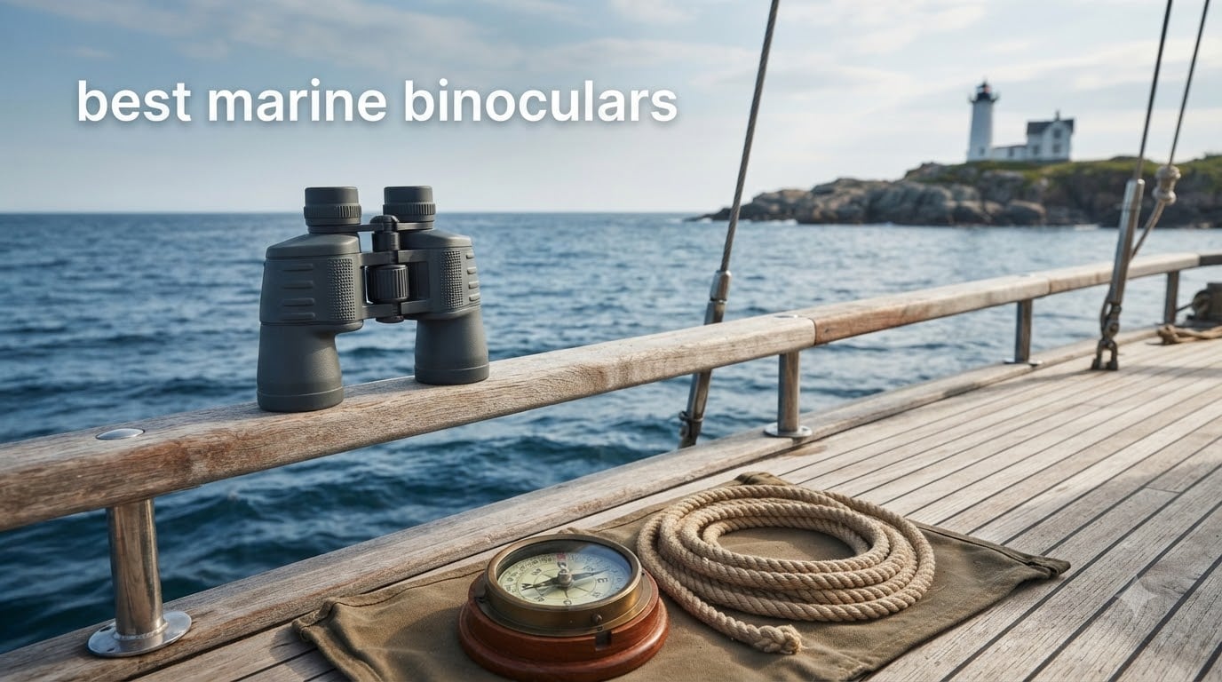 best marine binoculars