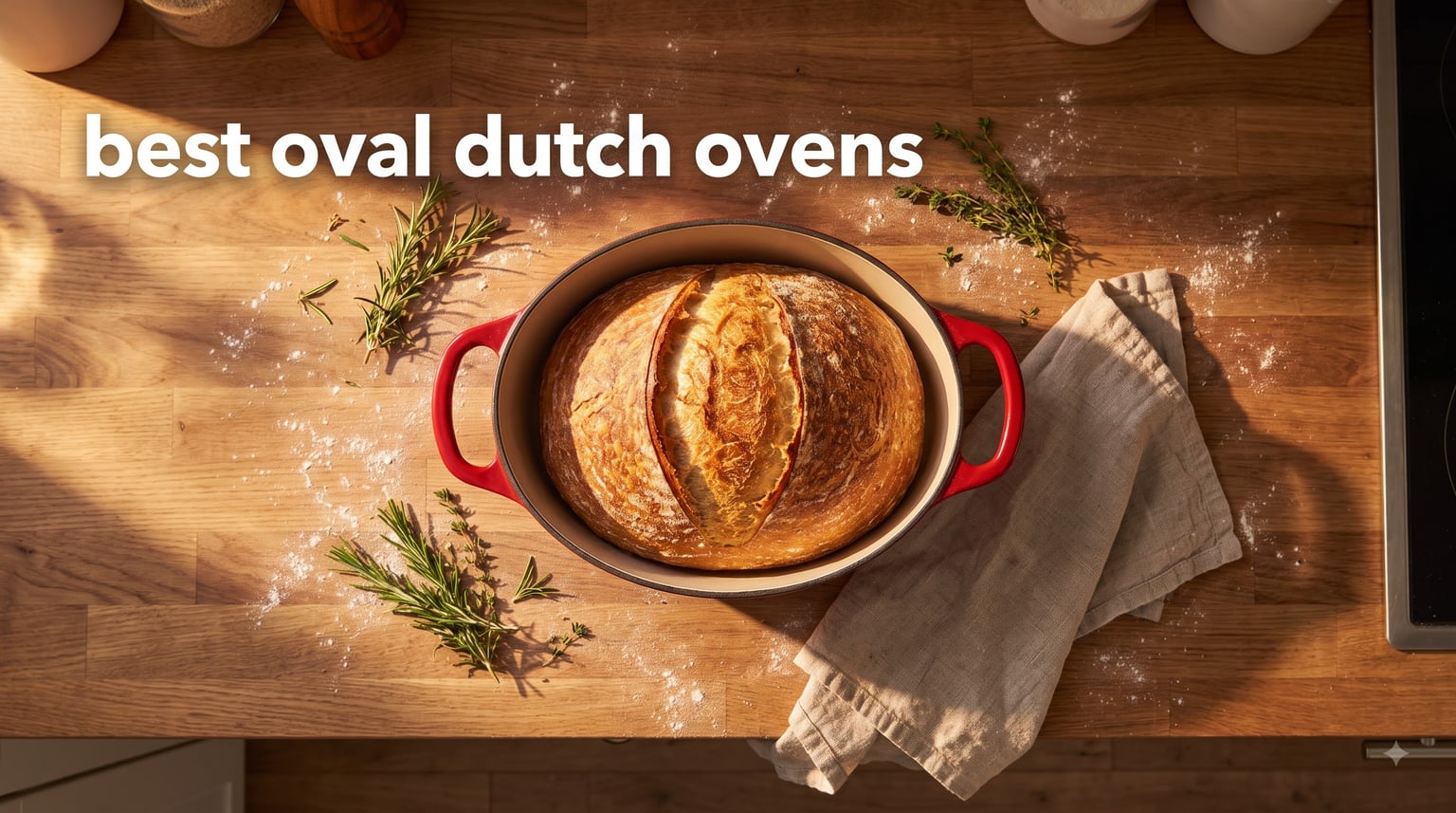 best oval dutch ovens