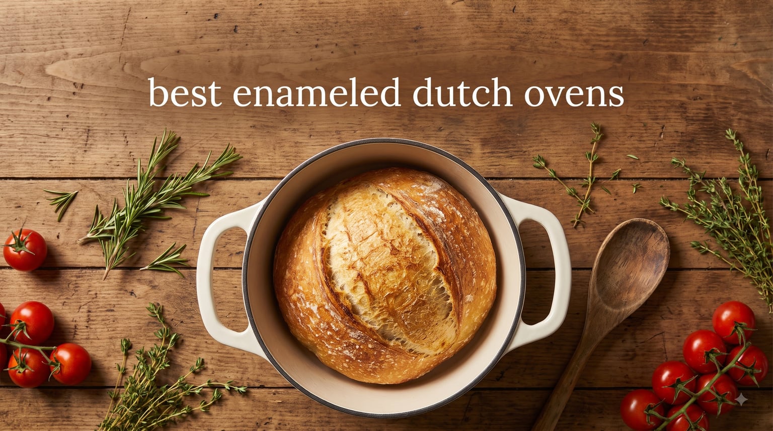 best enameled dutch ovens