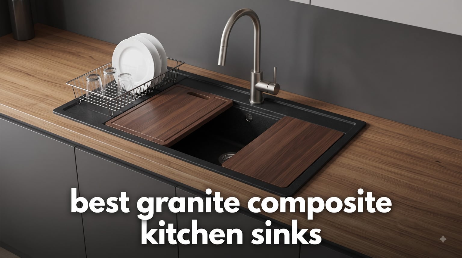 best granite composite kitchen sinks
