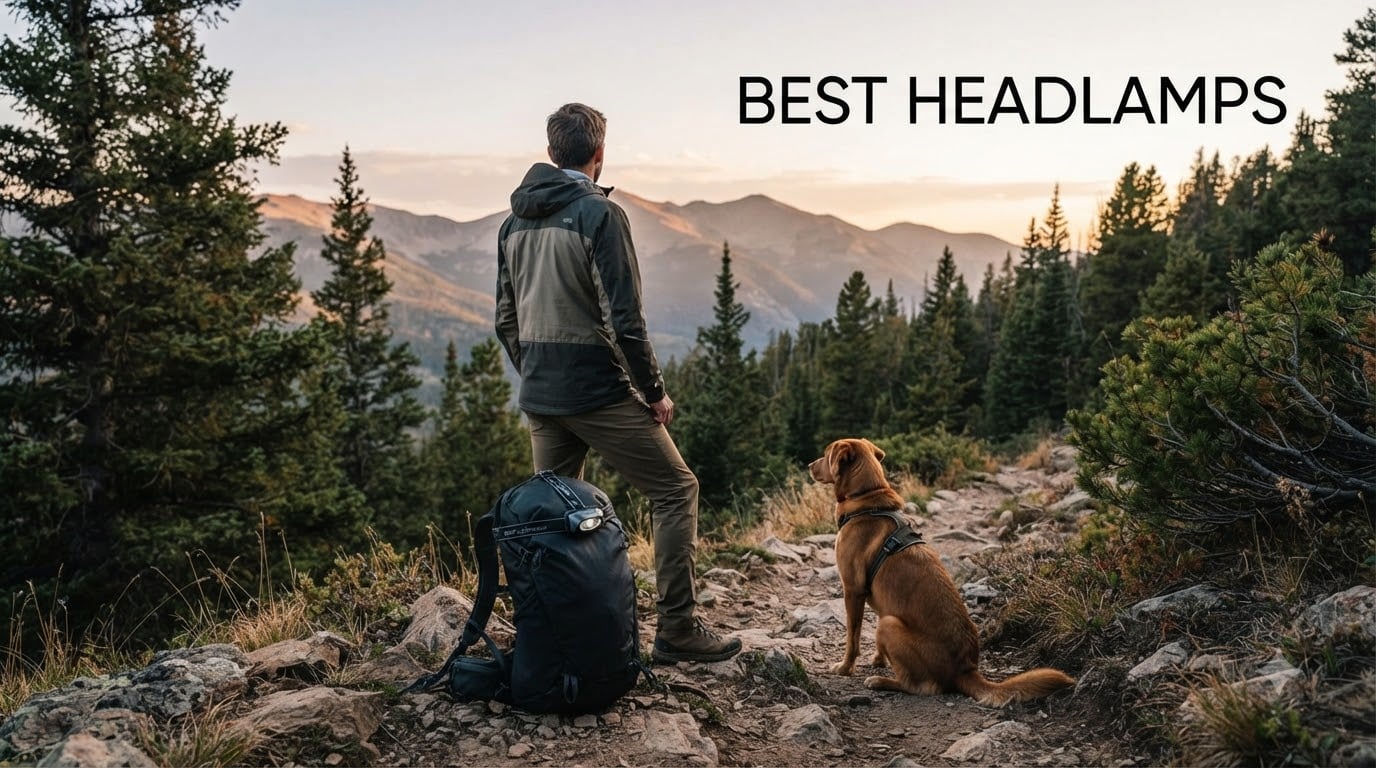 best headlamps