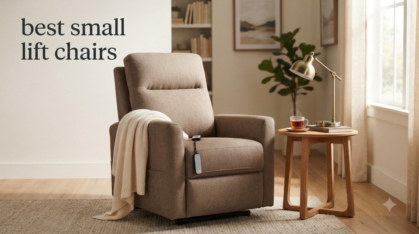 best small lift chairs