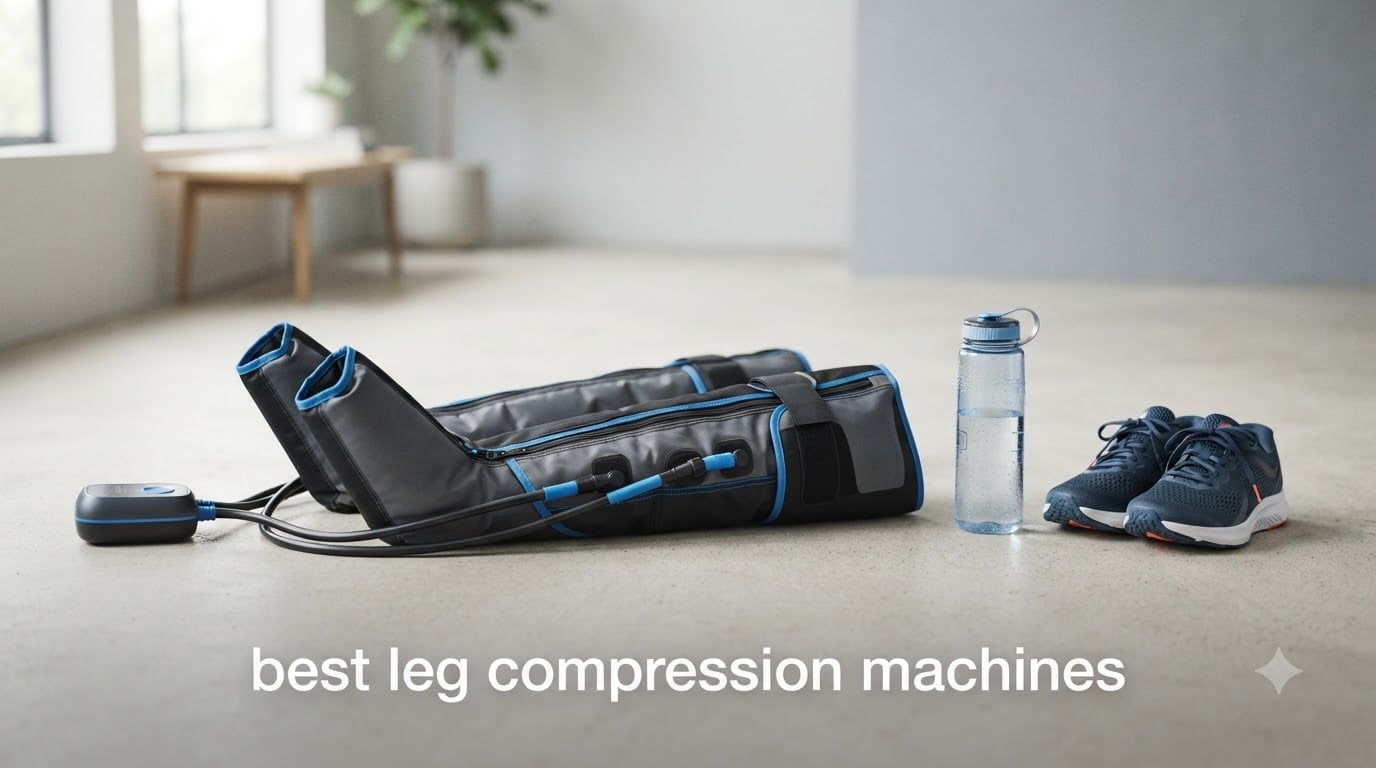 best leg compression machines
