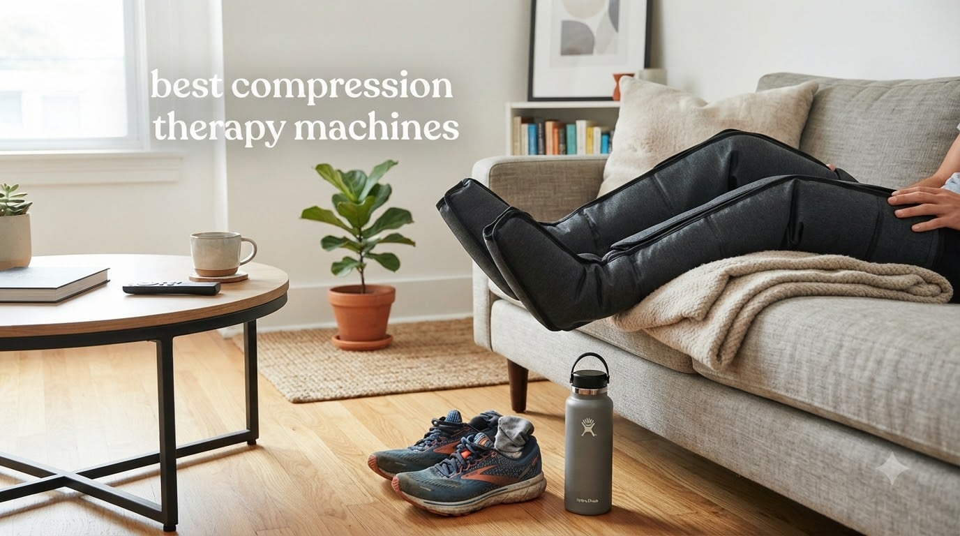 best compression therapy machines