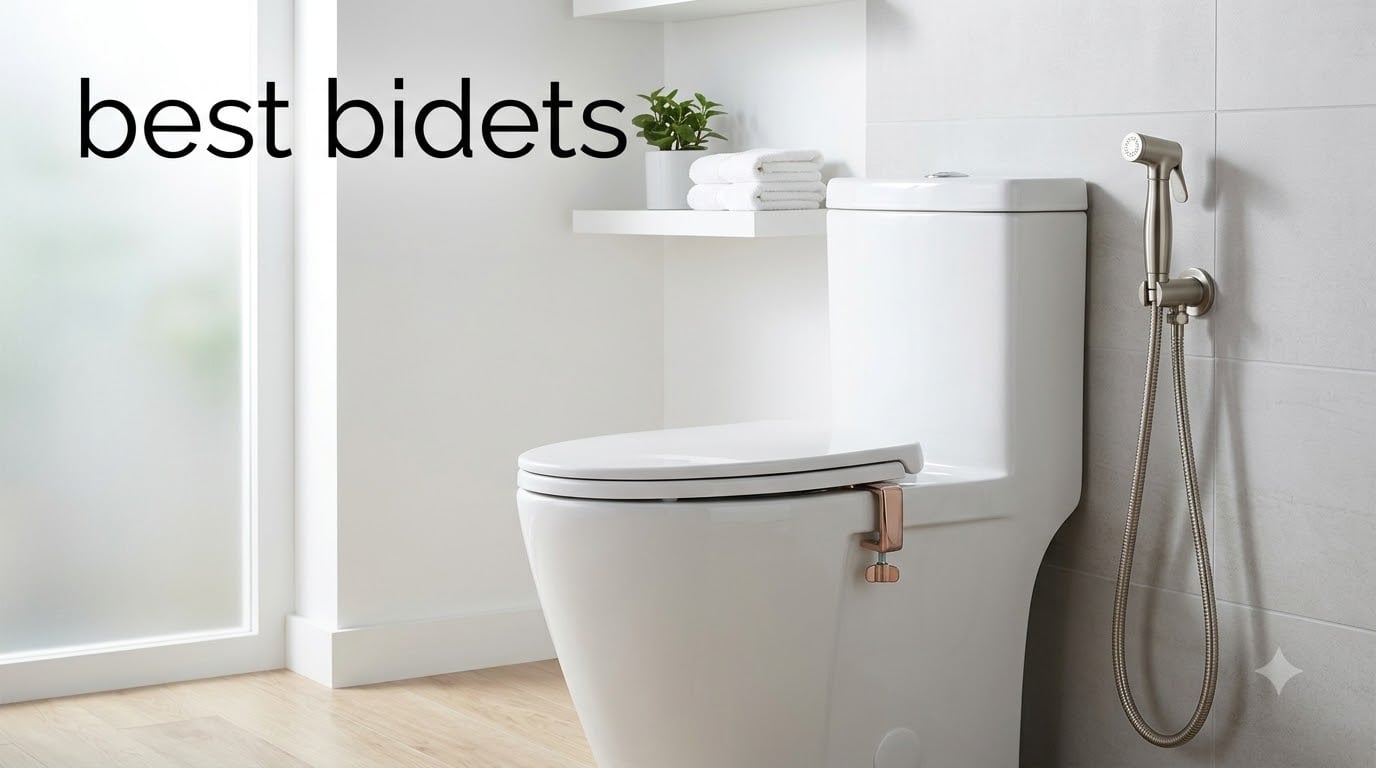 best bidets