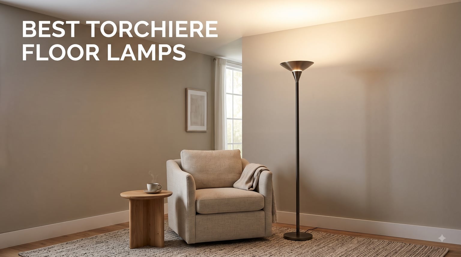 best torchiere floor lamps