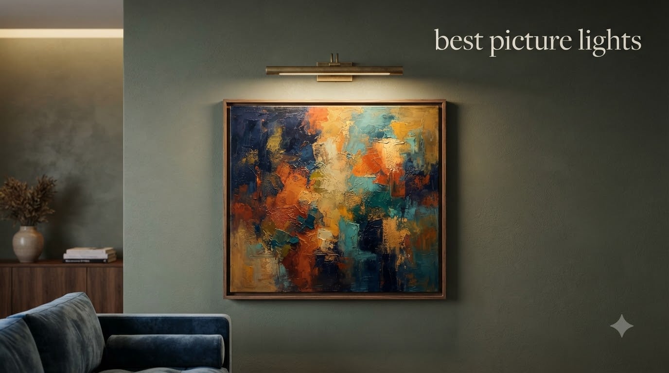 best picture lights