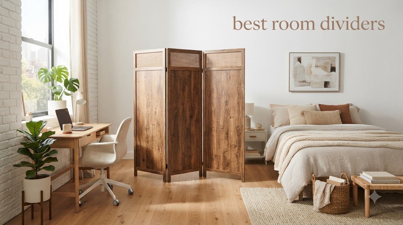 best room dividers