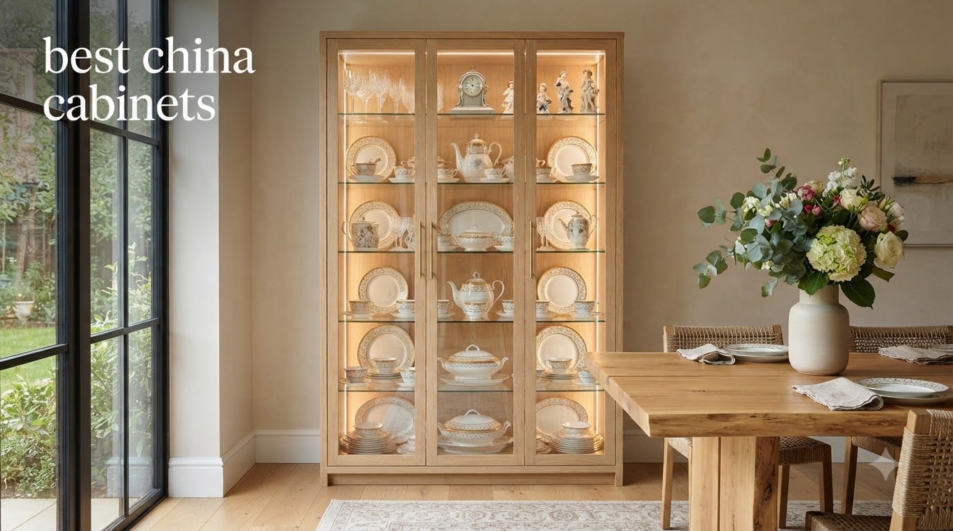 best china cabinets
