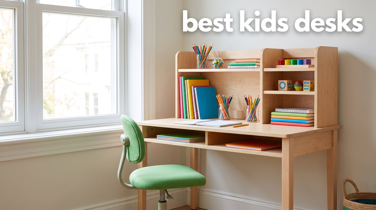 best kids desks