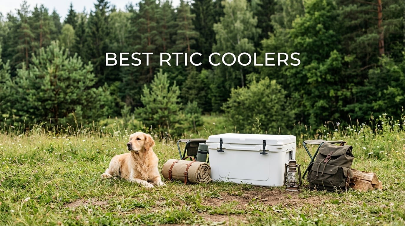 best rtic coolers