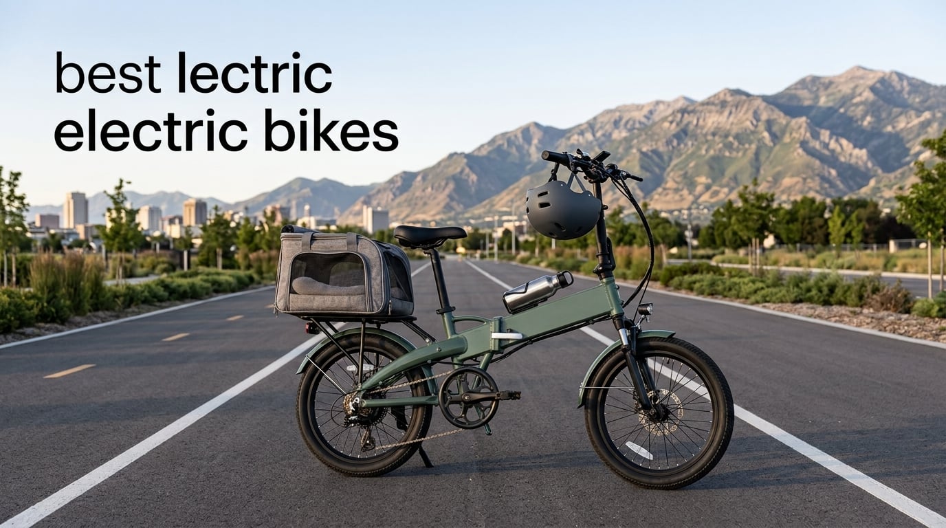 best lectric electric bikes