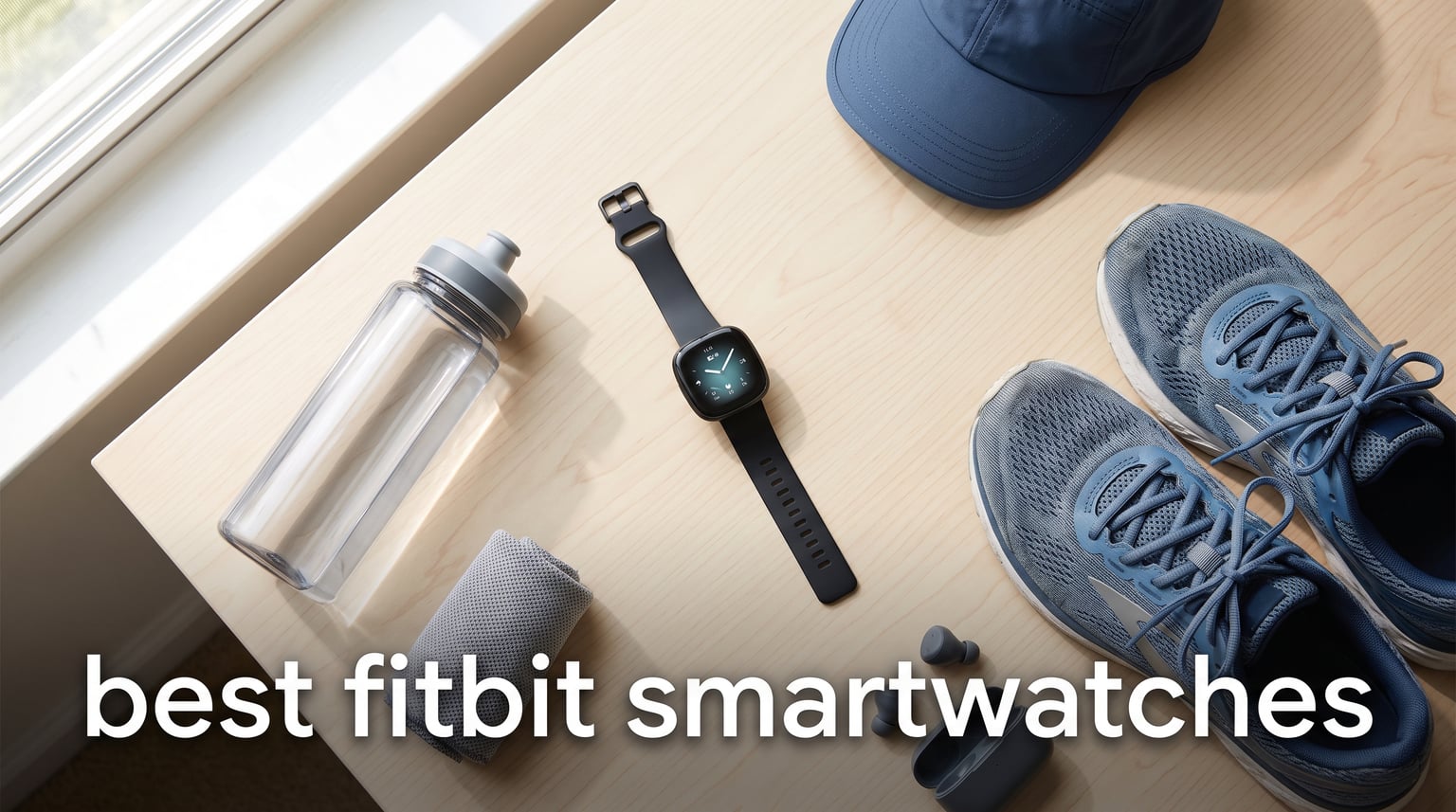 best fitbit smartwatches