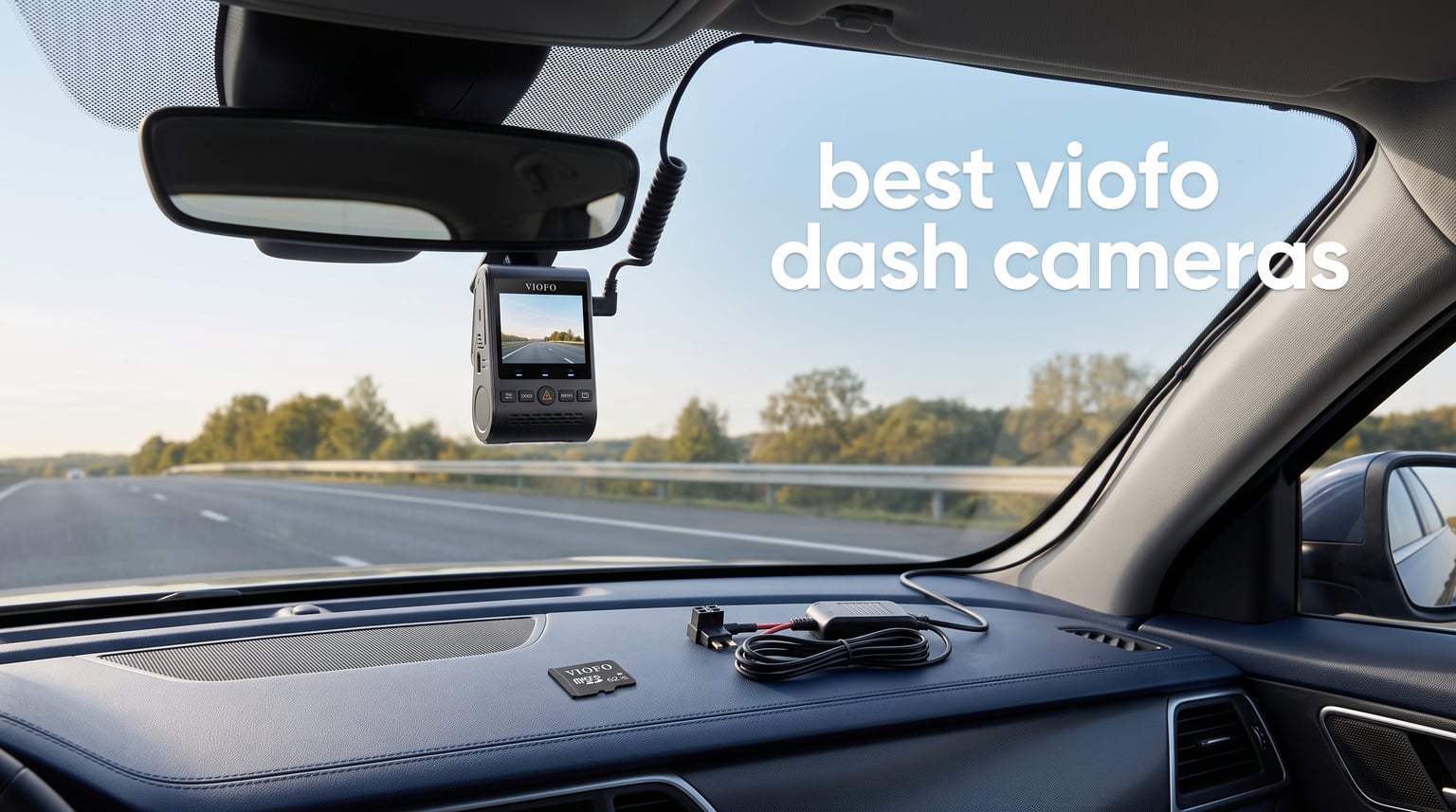 best viofo dash cameras