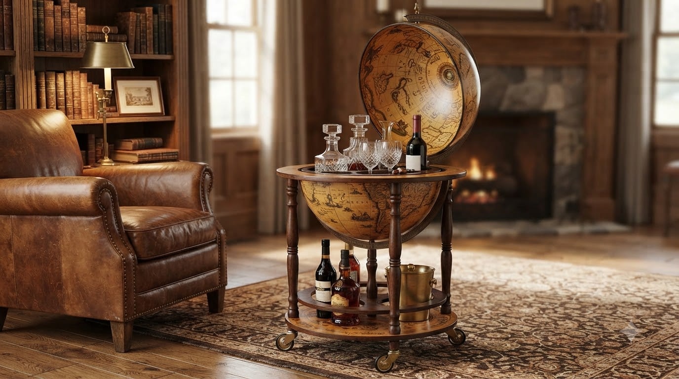 best globe bars