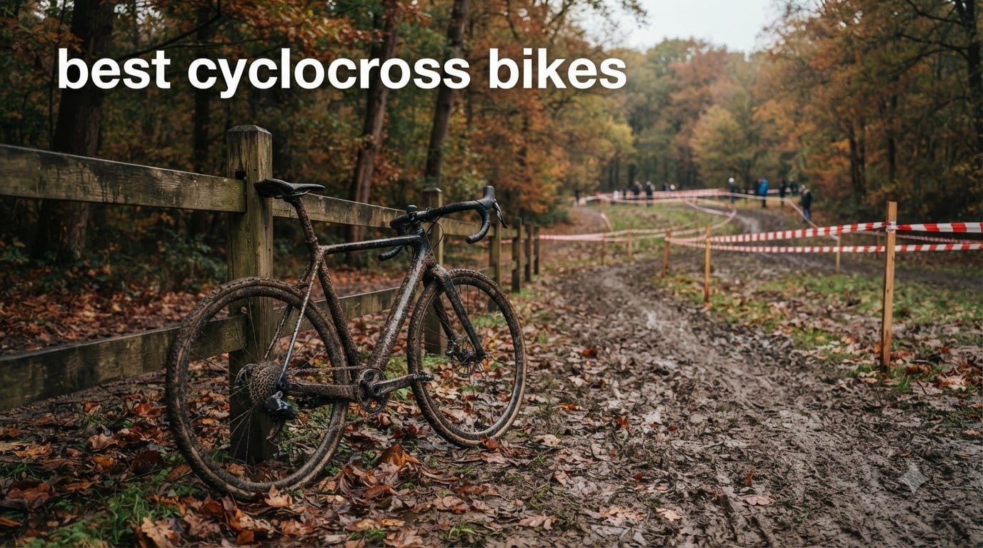 best cyclocross bikes