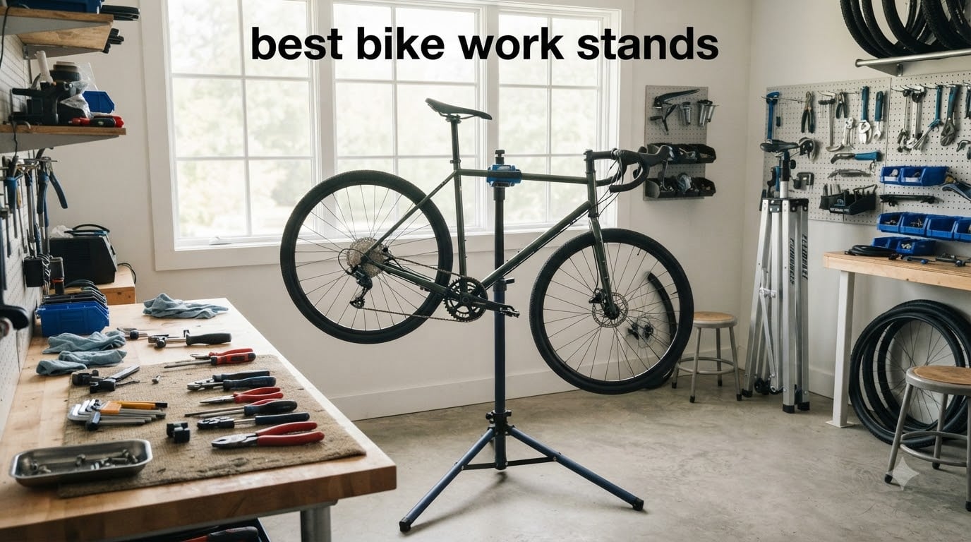 best bike work stands