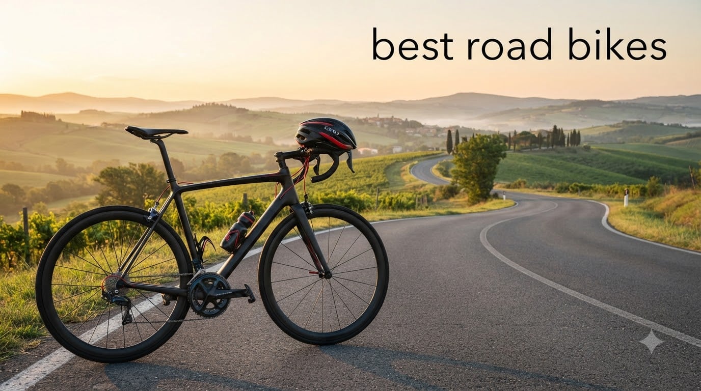 best road bikes