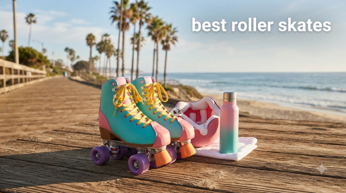 best roller skates