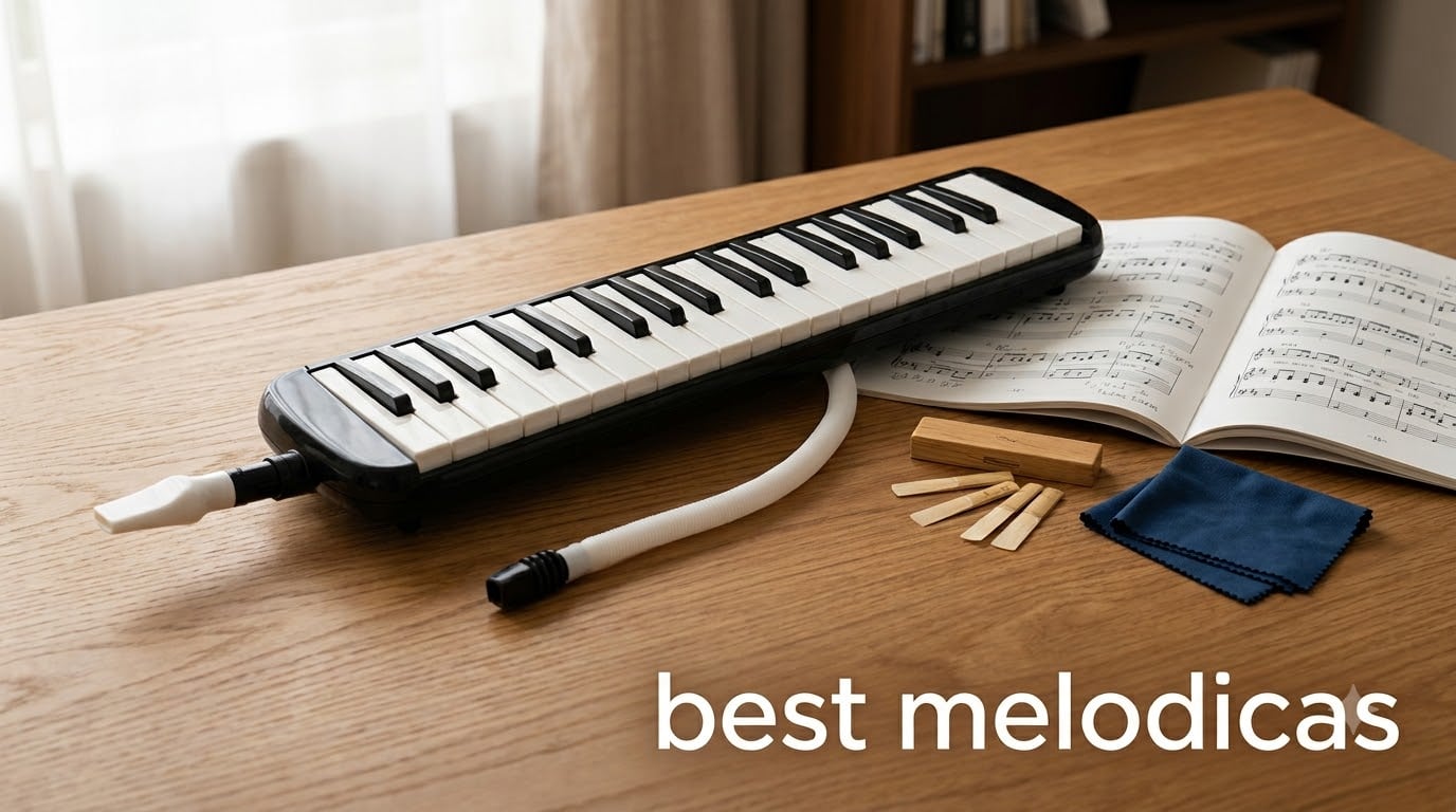 best melodicas