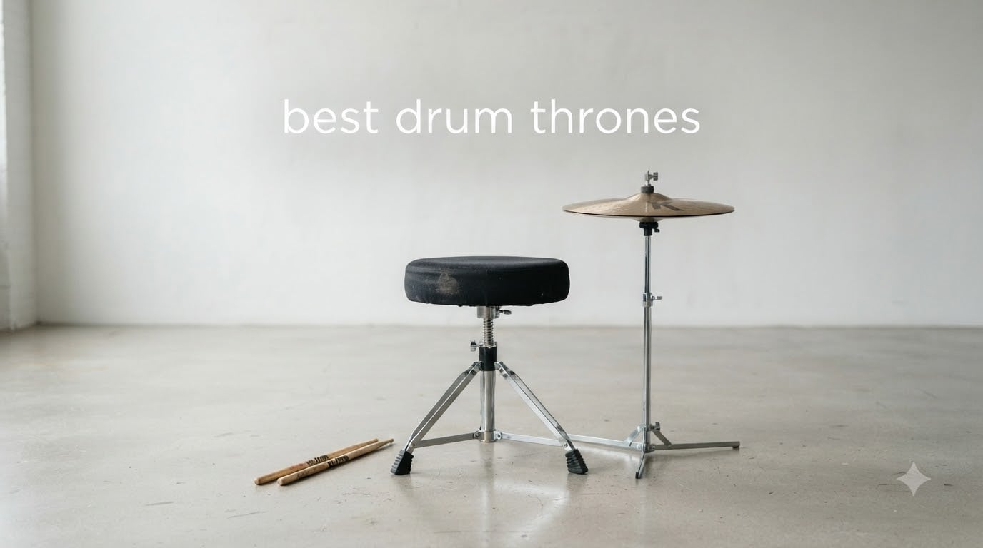 best drum thrones