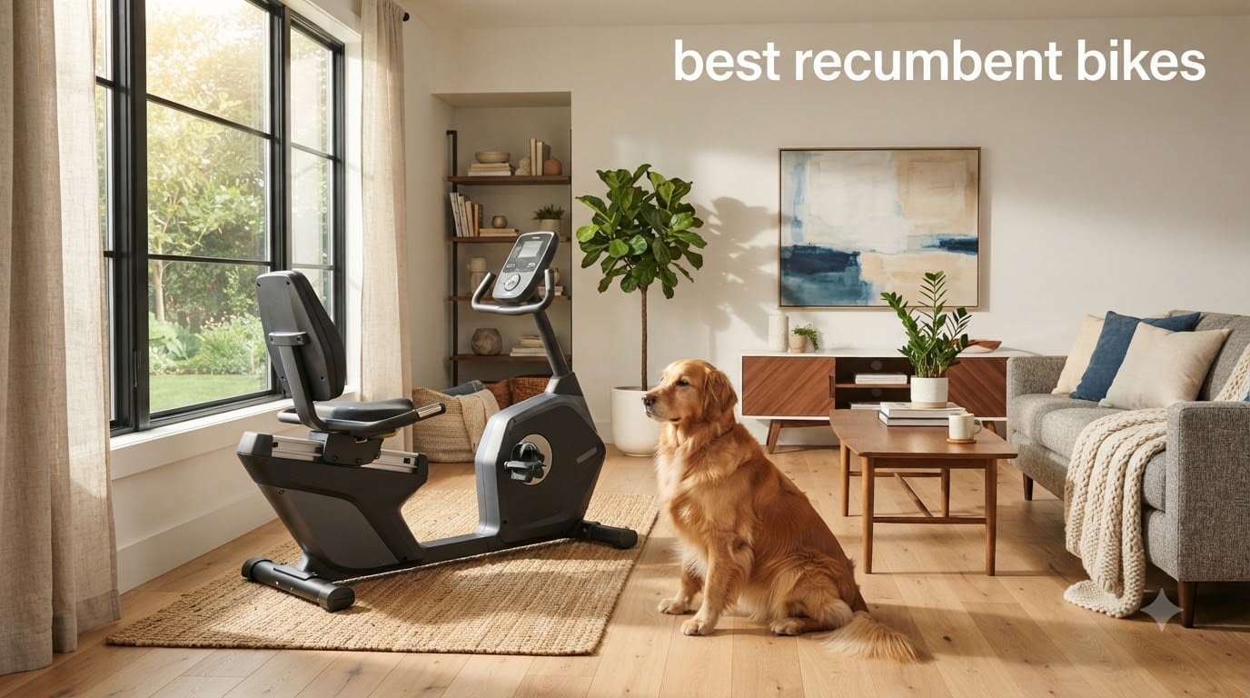 best recumbent bikes