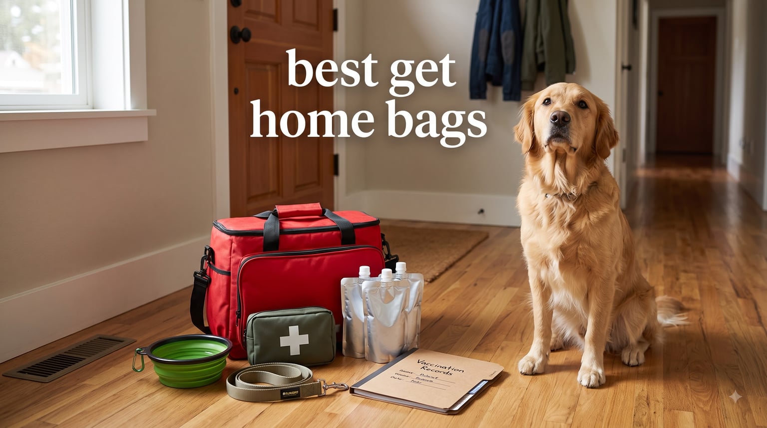 best get home bags
