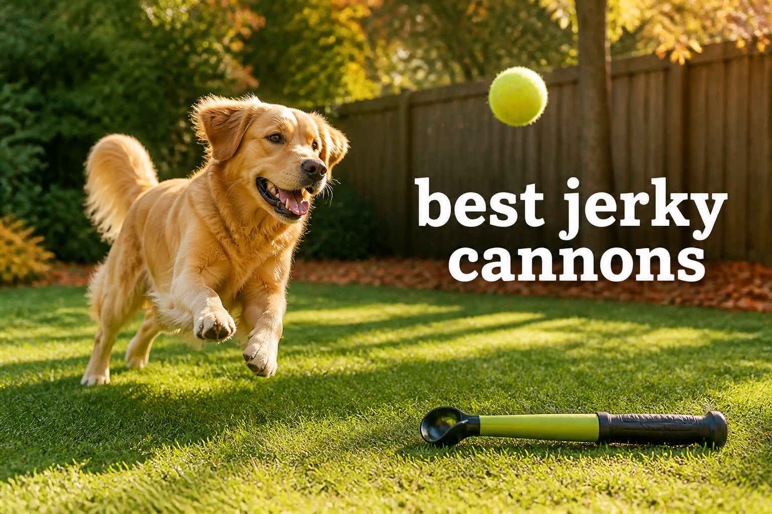best jerky cannons