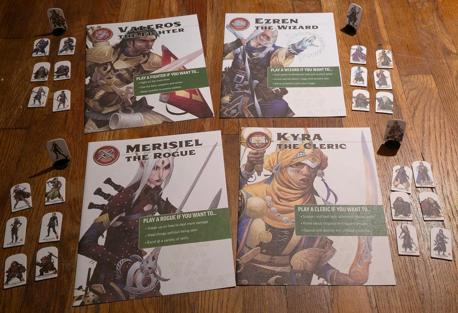 Pathfinder Beginner Box (P2) customer photo 1