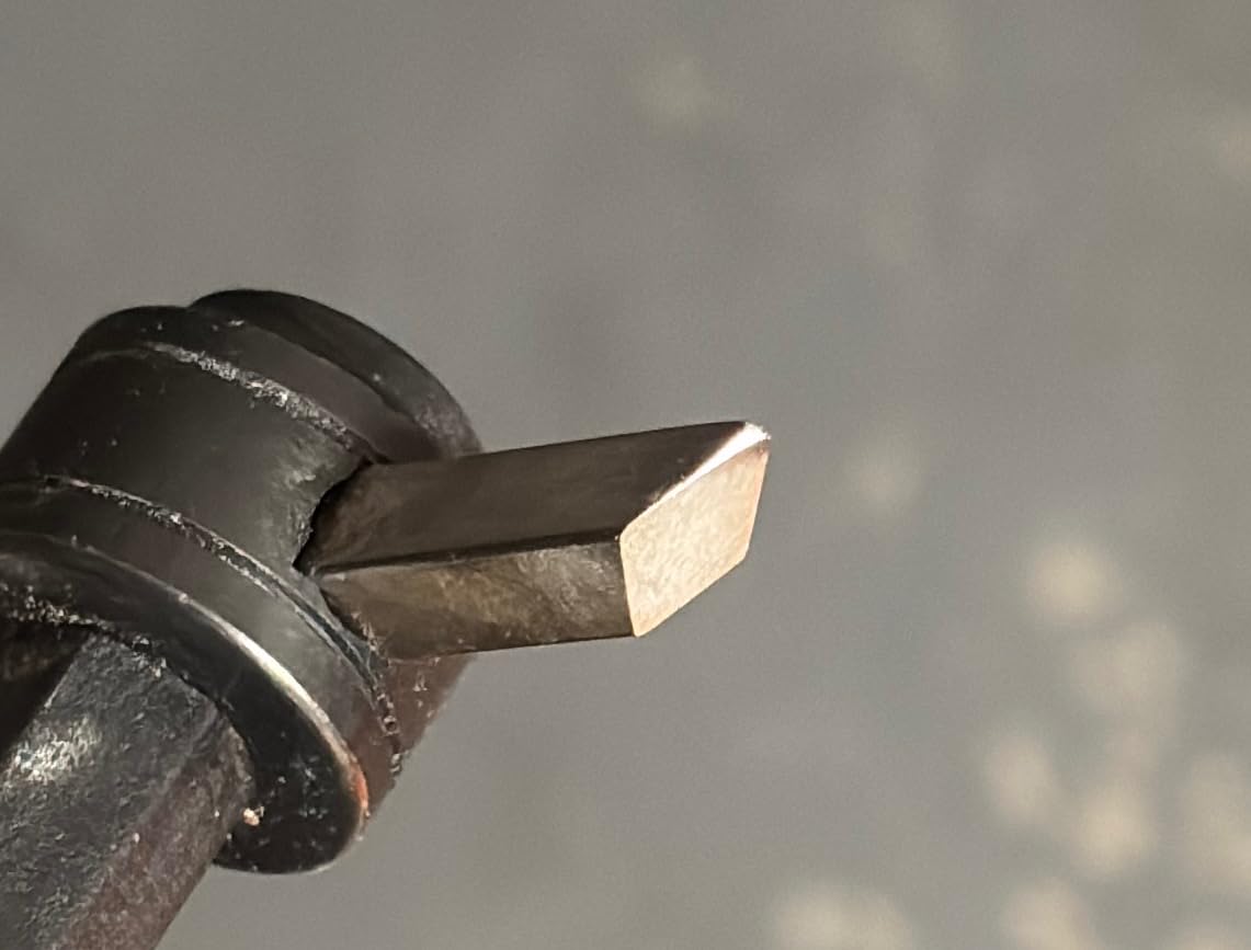 General Tools 55 Heavy Duty Circle Cutter. Adjustable 1-3/4 Inch to 7-7/8 Inch customer photo 1