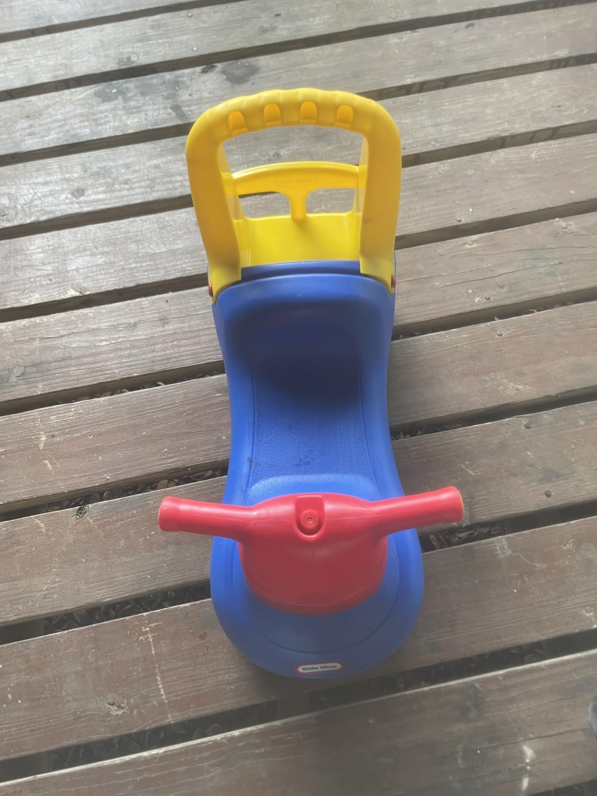 Little Tikes Push and Ride Racer – (Amazon Exclusive), 22