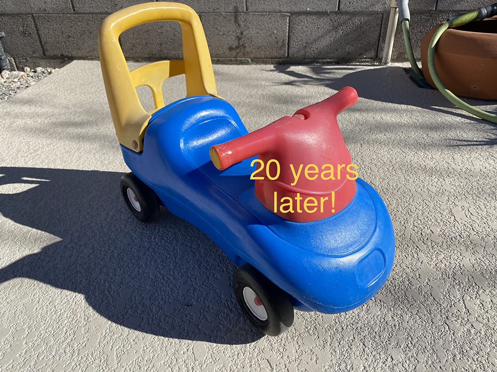 Little Tikes Push and Ride Racer – (Amazon Exclusive), 22