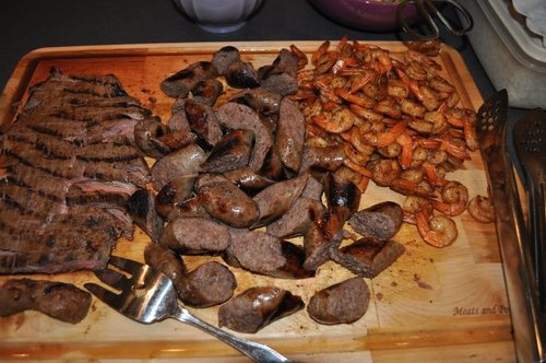Lodge Pro-Grid Reversible Grill/Griddle, PFAS-Free, 20 x 10.5 Inches customer photo 2