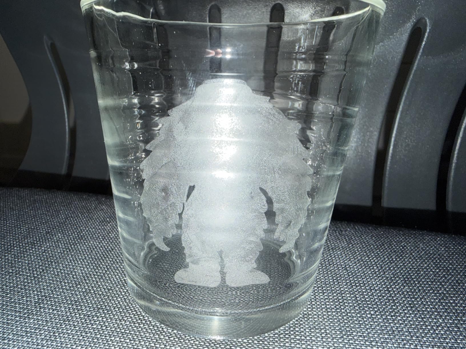 Armour Etch Glass Etching Cream - Create Stunning Designs on Glass Surfaces - Etching Cream for Glass by Armour Products - 2.8 oz Net Weight customer photo 1
