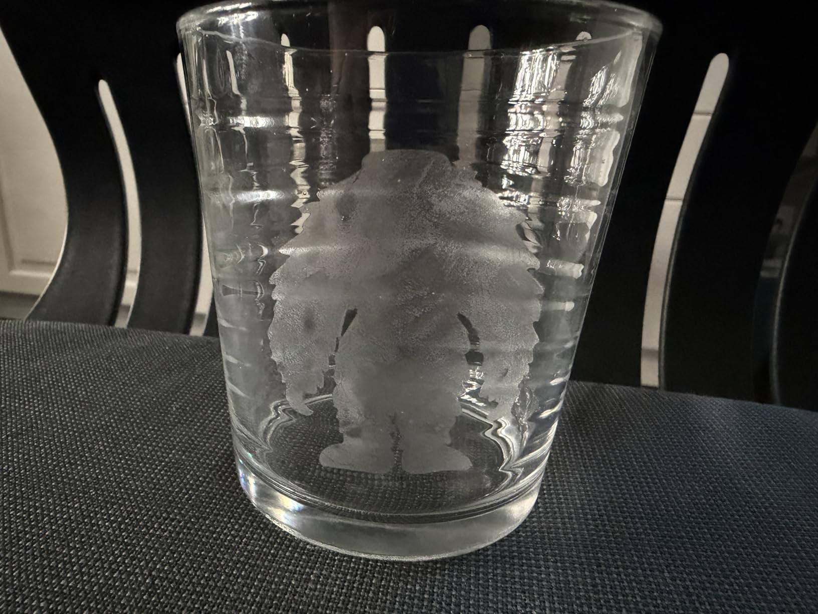 Armour Etch Glass Etching Cream - Create Stunning Designs on Glass Surfaces - Etching Cream for Glass by Armour Products - 2.8 oz Net Weight customer photo 2