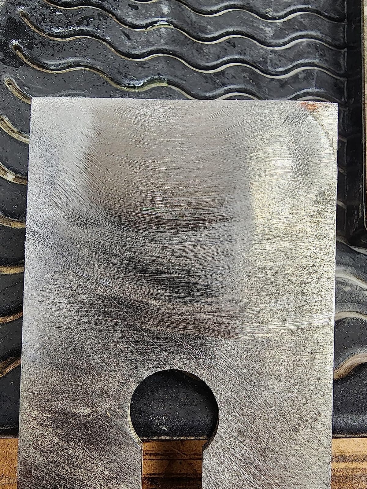 STANLEY 2.3/8