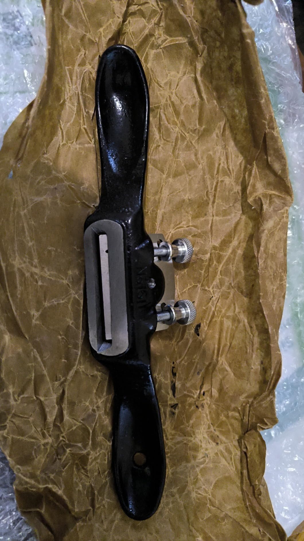 Stanley 1-12-151 Spokes have